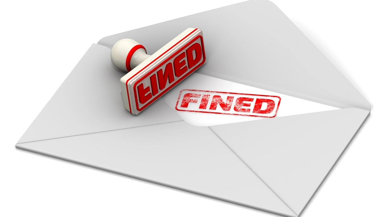 Read more about the article Michigan leads nation in cannabis business violations