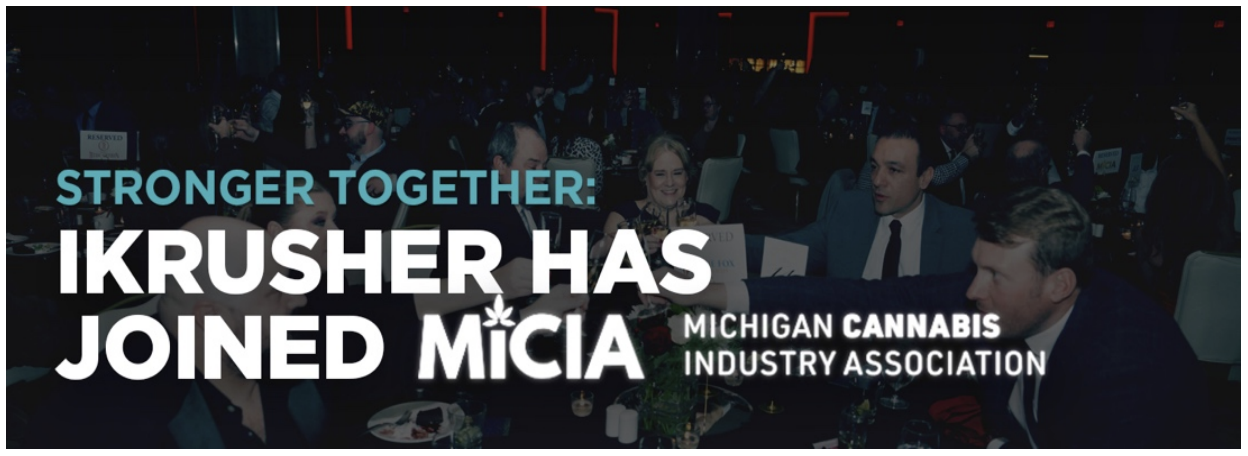 Read more about the article Stronger Together: iKrusher Has Joined MICIA