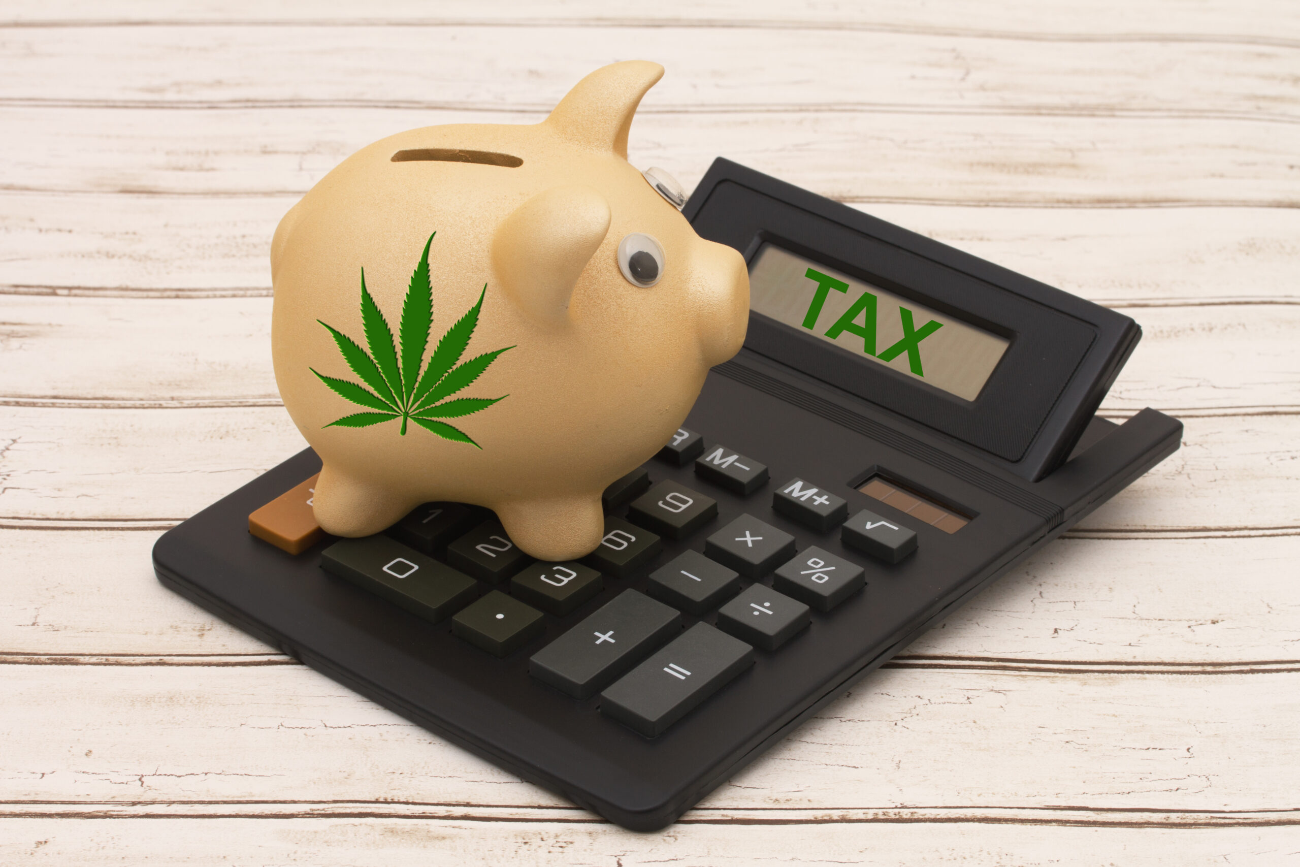Read more about the article Michigan’s cannabis tax gamble comes up short in first quarter